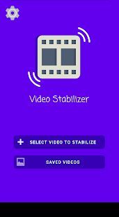Скачать Video Stabilizer (Без кеша) версия 1.7.3 apk на Андроид