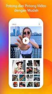 Скачать Vidcutter,видеоредактор,trim video,обрезать видео (Все открыто) версия 1.2.4 apk на Андроид