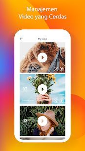 Скачать Vidcutter,видеоредактор,trim video,обрезать видео (Все открыто) версия 1.2.4 apk на Андроид