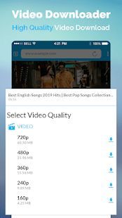 Скачать mp4 video downloader - free video downloader (Полный доступ) версия 3.0 apk на Андроид