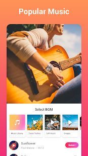 Скачать SlidePlus: Слайд Шоу с Фото и Музыкой Бесплатно (Без Рекламы) версия 3.14.1 apk на Андроид