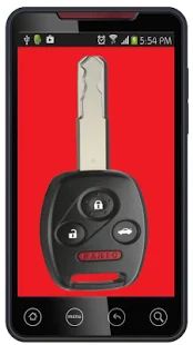Скачать Ключи От Машины Дистанционное Управление Имитатор (Полный доступ) версия Зависит от устройства apk на Андроид