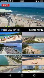 Скачать Live Earth Cam - живая камера россия (Неограниченные функции) версия 1.9.2 apk на Андроид