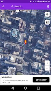 Скачать жить ул вид 360 - спутник вид , Земля карта (Полный доступ) версия 2.1.6 apk на Андроид