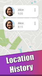 Скачать Бесплатное Отслеживание GPS Мобильного Локатора (Встроенный кеш) версия 1.0.1 apk на Андроид