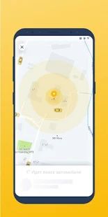 Скачать Вызов такси TapTaxi (Все открыто) версия 5.2.7 apk на Андроид