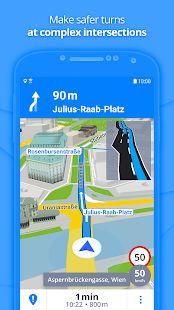 Скачать Offline GPS (Без Рекламы) версия 1.9.2-1079 apk на Андроид