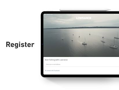 Скачать Lowrance: Fishing & Navigation (Полный доступ) версия 1.0.19 apk на Андроид