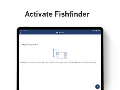 Скачать Lowrance: Fishing & Navigation (Полный доступ) версия 1.0.19 apk на Андроид