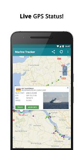 Скачать Корабль радар ★ Поиск судов ★ Морской радар (Полный доступ) версия 2.0 apk на Андроид