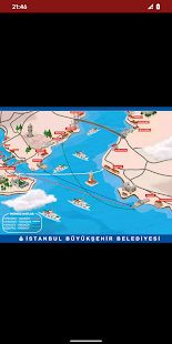 Скачать Metro Map: Istanbul (Offline) (Все открыто) версия 1.3.3 apk на Андроид
