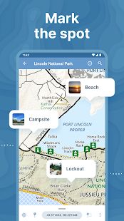 Скачать Avenza Maps (Полная) версия 3.11.1 apk на Андроид