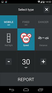 Скачать CamSam - Speed Camera Alerts (Встроенный кеш) версия 3.5.1 apk на Андроид