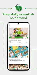 Скачать Careem - Rides, Food, Shops, Delivery & Payments (Полная) версия Зависит от устройства apk на Андроид