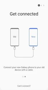 Скачать Samsung Smart Switch Mobile (Полный доступ) версия 3.7.08.3 apk на Андроид