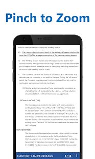 Скачать Docx Reader - Word, Document, Office Reader - 2020 (Без Рекламы) версия 1.0.7 apk на Андроид