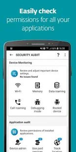 Скачать ESET Mobile Security & Antivirus (Полная) версия 6.0.25.0 apk на Андроид