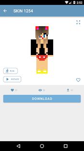 Скачать Baby Skins for Minecraft PE (Полная) версия 2.0.1 apk на Андроид