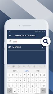 Скачать пульт для любого телевизора - пульт для телевизора (Разблокированная) версия 1.9.5 apk на Андроид