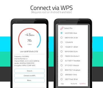 Скачать WiFi Warden - Free Wi-Fi Access (Встроенный кеш) версия 3.3.4 apk на Андроид