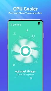 Скачать OneBooster — программа для очистки телефона (Без кеша) версия 1.5.7.0 apk на Андроид