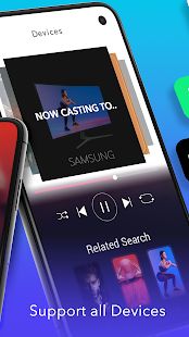 Скачать Screen Mirroring - Miracast for android to TV (Без кеша) версия 2.6 apk на Андроид