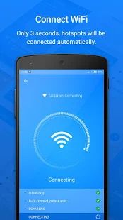 Скачать Пароль от WiFi (Неограниченные функции) версия 3.10.2 apk на Андроид