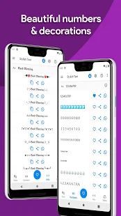 Скачать Stylish Text - Keyboard, Fonts, Symbols & Emoji (Полная) версия 2.4.0 apk на Андроид