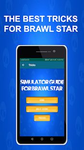Скачать Gems Simulator and Guide for Brawl Star (Разблокированная) версия 1.12 apk на Андроид
