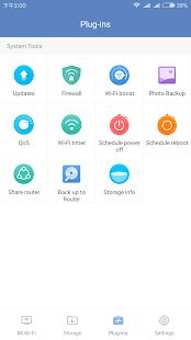 Скачать Mi Wi-Fi (Все открыто) версия 4.2.3 apk на Андроид