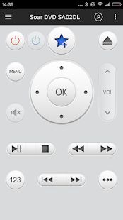 Скачать Дистанционное управление：ZaZa Remote (Полная) версия 4.5.6 apk на Андроид
