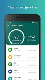 Скачать Whats Web for WhatsApp (Встроенный кеш) версия 1.5.0 apk на Андроид
