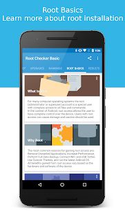 Скачать Root Checker (Без Рекламы) версия Зависит от устройства apk на Андроид