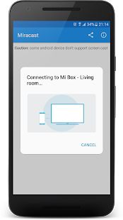 Скачать Miracast - Wifi Display (Без Рекламы) версия 2.0 apk на Андроид Скачать Miracast - Wifi Display (Без Рекламы) версия 2.0 apk на Андроид