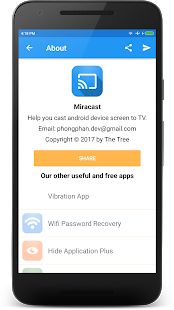 Скачать Miracast - Wifi Display (Без Рекламы) версия 2.0 apk на Андроид Скачать Miracast - Wifi Display (Без Рекламы) версия 2.0 apk на Андроид