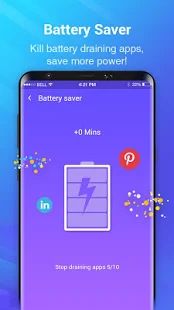 Скачать Phone Cleaner — приложение для очистки кэша (Все открыто) версия 1.3.9 apk на Андроид