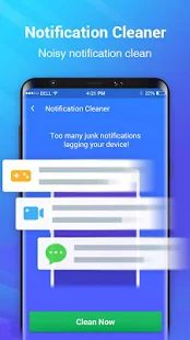 Скачать Phone Cleaner — приложение для очистки кэша (Все открыто) версия 1.3.9 apk на Андроид