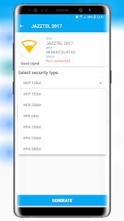 Скачать Wifi пароль ключ бесплатно (Полная) версия v1.0.4.4 apk на Андроид