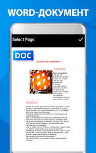 Скачать камера Переводчик - перевод фото + Сканер PDF, DOC (Полная) версия 228.0 apk на Андроид
