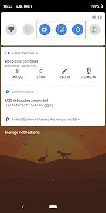 Скачать Screen Recorder (Без кеша) версия 1.2.4.3 apk на Андроид Скачать Screen Recorder (Без кеша) версия 1.2.4.3 apk на Андроид