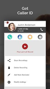 Скачать Automatic Call Recorder (Разблокированная) версия 1.92 apk на Андроид