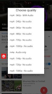 Скачать Video downloader master - Download for insta & fb (Полная) версия 3.3 apk на Андроид