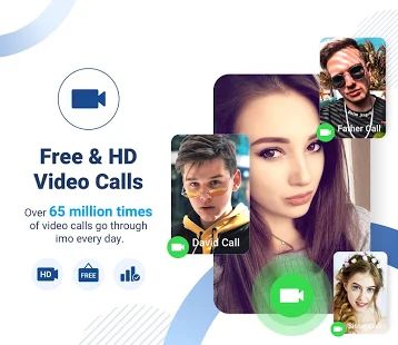 Скачать imo Видеозвонки и чат (Разблокированная) версия 2020.09.4092 apk на Андроид