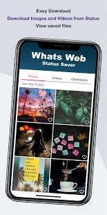 Скачать Whats Web (Без Рекламы) версия 4.0.0 apk на Андроид Скачать Whats Web (Без Рекламы) версия 4.0.0 apk на Андроид