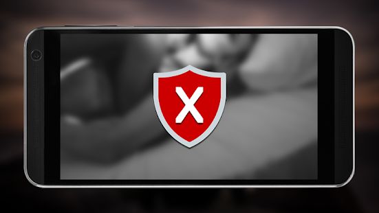 Скачать Porn Blocker - Private safe Browsing (Неограниченные функции) версия 2.2 apk на Андроид