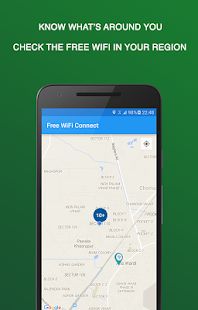 Скачать Бесплатный Wi-Fi соединение (Без Рекламы) версия 8.4 apk на Андроид