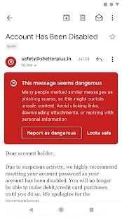 Скачать Gmail (Полная) версия Зависит от устройства apk на Андроид