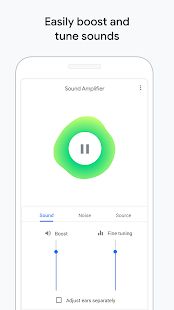 Скачать Усилитель звука (Все открыто) версия 3.0.312784486 apk на Андроид
