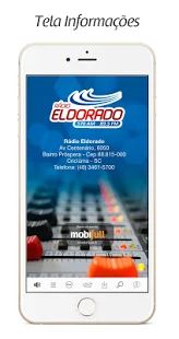 Скачать Eldorado (Без Рекламы) версия 1.0.1 apk на Андроид
