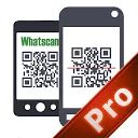 Скачать Whats Web Scanner для Whatscan - Whatsweb (Разблокированная) версия 1.4 apk на Андроид